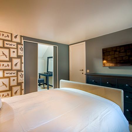 Be And Be Sablon Bed & Breakfast Brussels Ngoại thất bức ảnh
