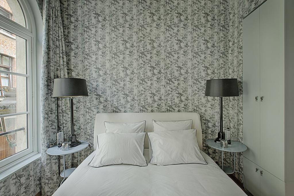 Be And Be Sablon Bed & Breakfast Brussels Ngoại thất bức ảnh