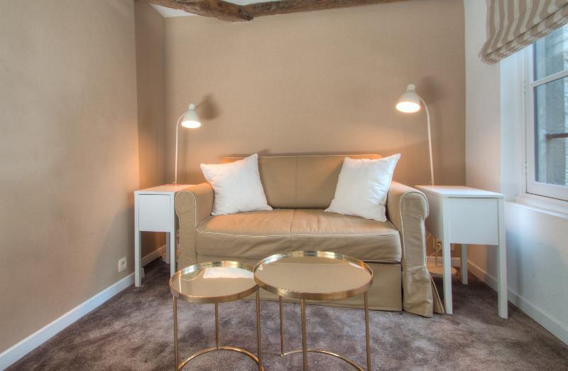Be And Be Sablon Bed & Breakfast Brussels Ngoại thất bức ảnh