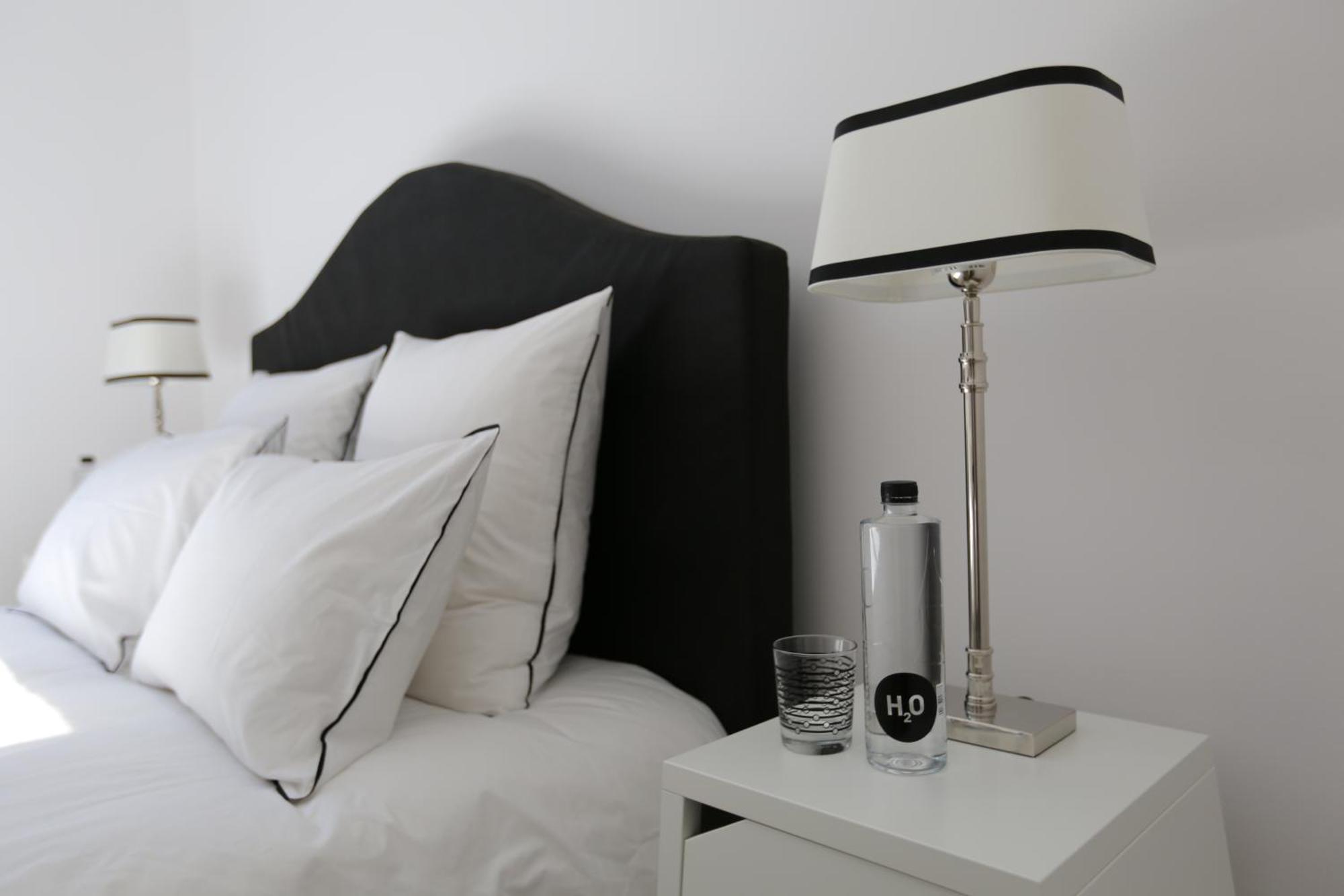 Be And Be Sablon Bed & Breakfast Brussels Ngoại thất bức ảnh