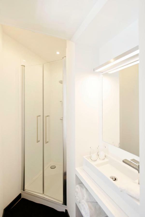 Be And Be Sablon Bed & Breakfast Brussels Ngoại thất bức ảnh