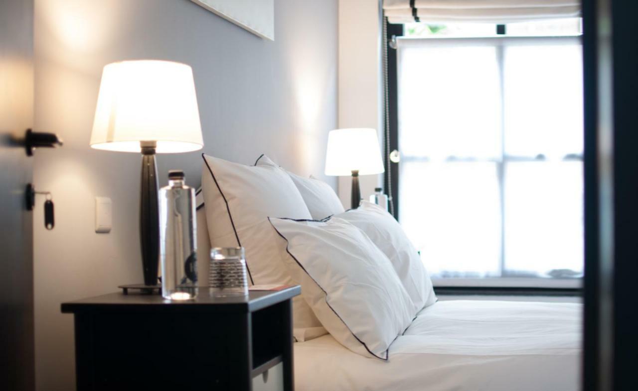 Be And Be Sablon Bed & Breakfast Brussels Ngoại thất bức ảnh