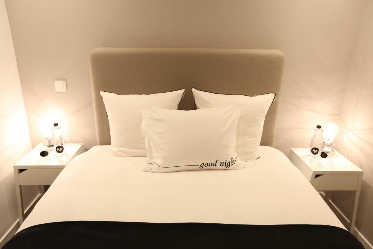 Be And Be Sablon Bed & Breakfast Brussels Ngoại thất bức ảnh