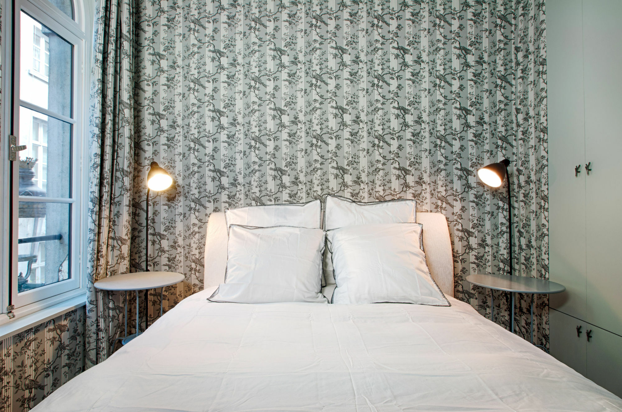 Be And Be Sablon Bed & Breakfast Brussels Ngoại thất bức ảnh