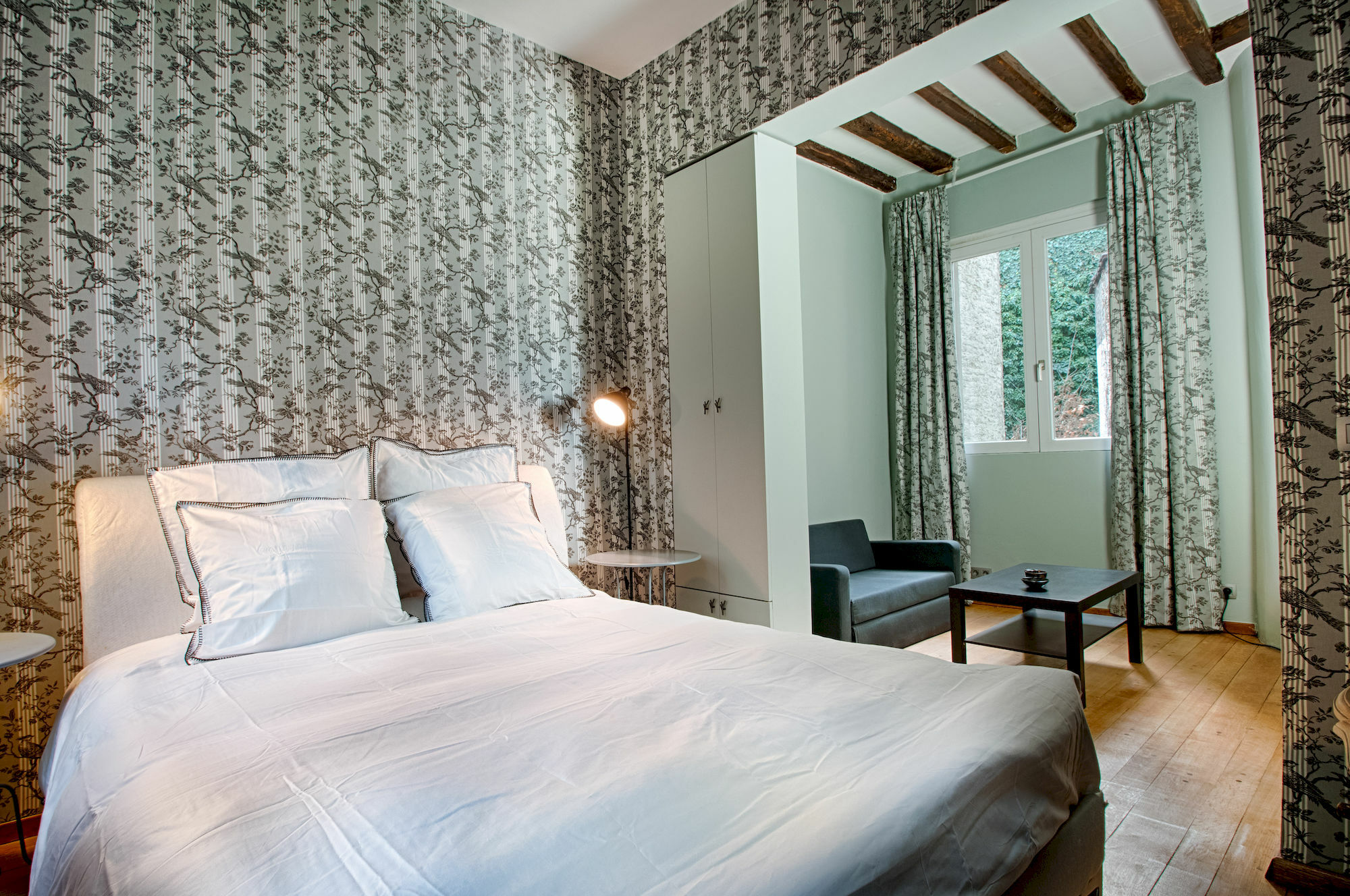 Be And Be Sablon Bed & Breakfast Brussels Ngoại thất bức ảnh