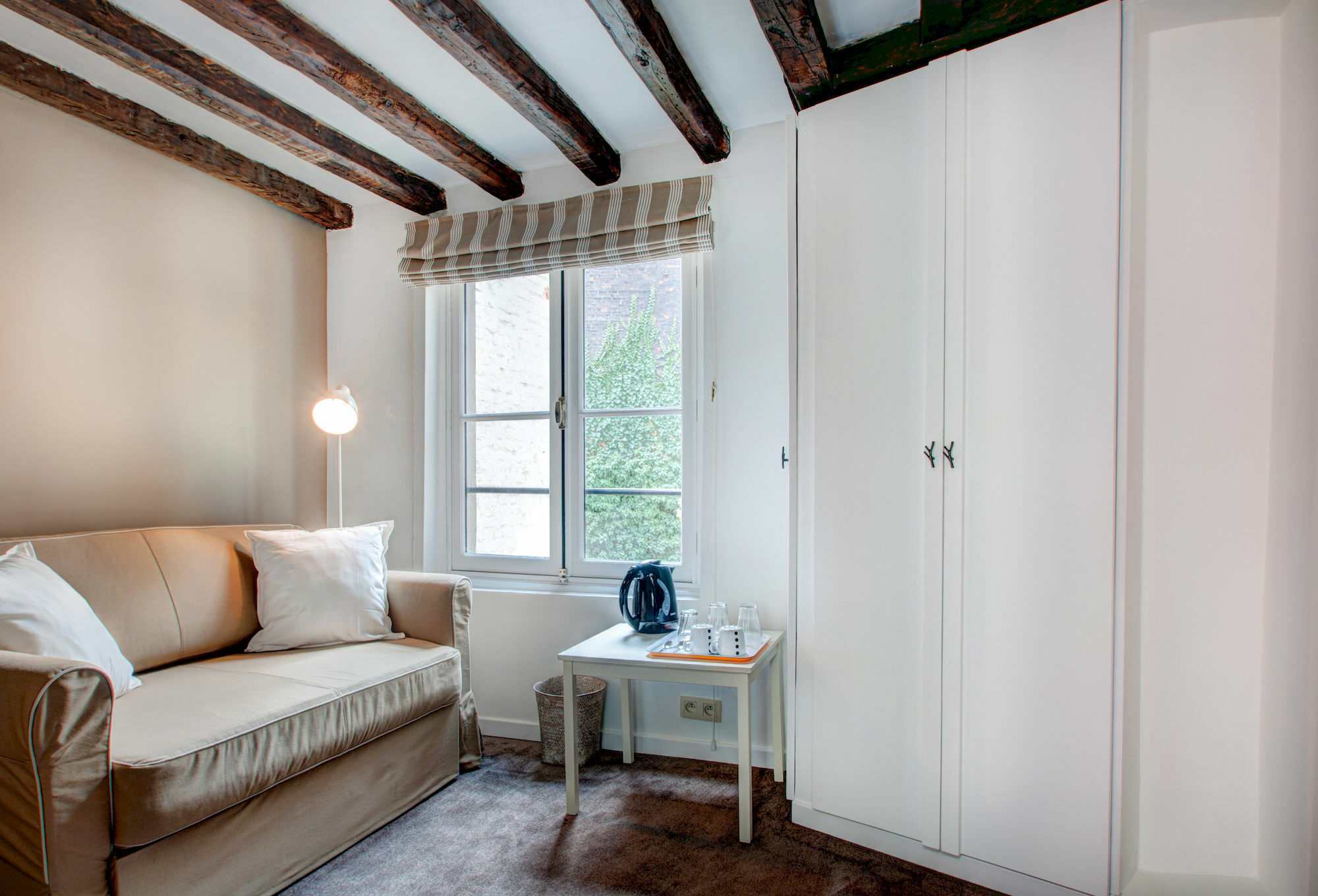 Be And Be Sablon Bed & Breakfast Brussels Ngoại thất bức ảnh