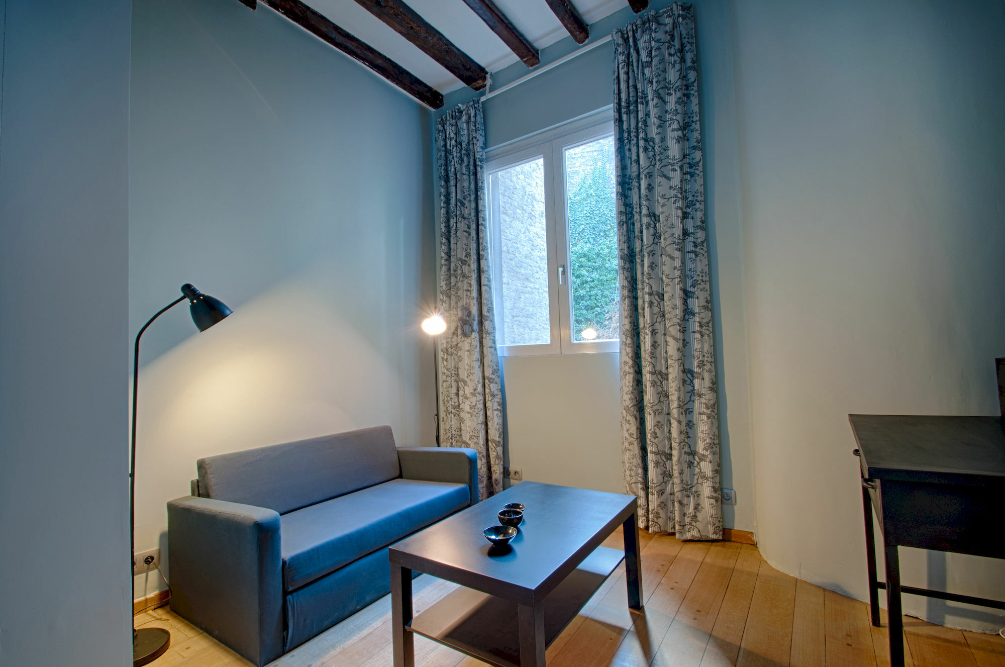 Be And Be Sablon Bed & Breakfast Brussels Ngoại thất bức ảnh