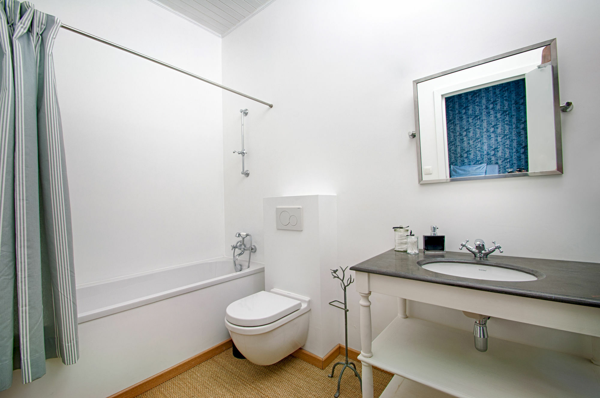 Be And Be Sablon Bed & Breakfast Brussels Ngoại thất bức ảnh